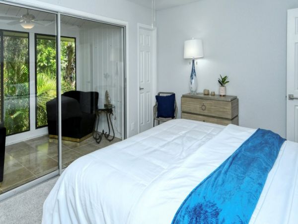 Siesta Key Condo with 3 Bedrooms