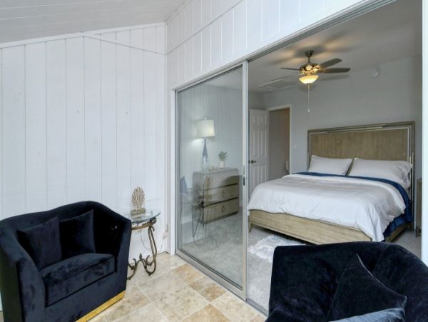 Siesta Key Condo with 3 Bedrooms