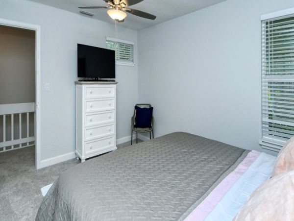 Siesta Key Condo with 3 Bedrooms