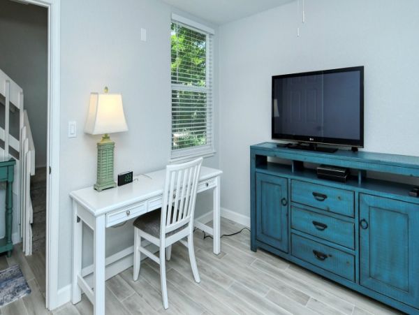 Siesta Key Condo with 3 Bedrooms