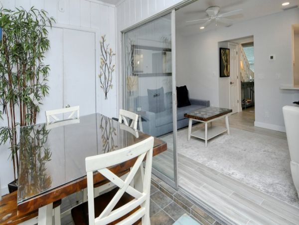 Siesta Key Condo with 3 Bedrooms