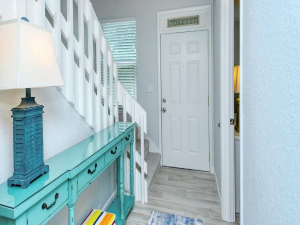 Siesta Key Condo with 3 Bedrooms