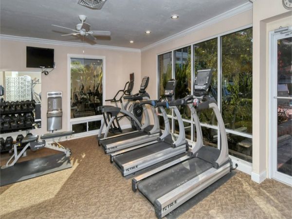 Siesta Key Condo with 3 Bedrooms