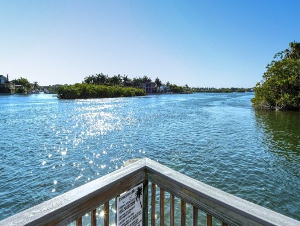 Siesta Key Condo with 3 Bedrooms