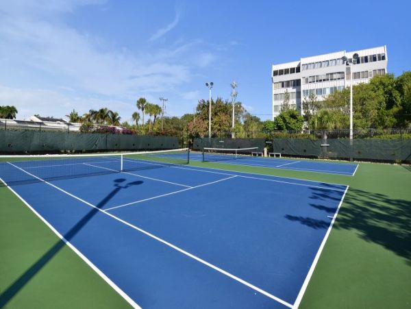 Siesta Key Condo with 3 Bedrooms