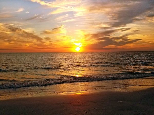 Four Bedroom Vacation Rental Home in Sarasota