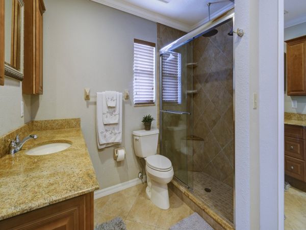 Four Bedroom Vacation Rental Home in Sarasota