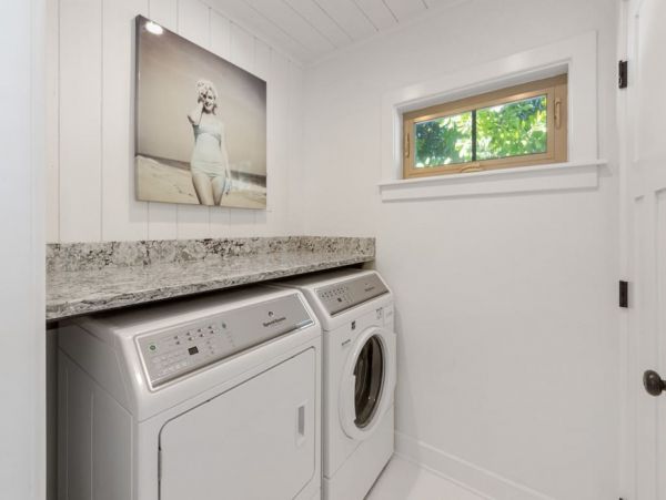 Oceanfront Anna Maria Luxury Vacation Home &  Separate Cottage Plus Golf Cart