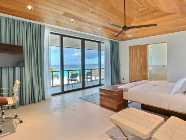 Bahamas Beachfront Luxury 9 Bedroom Villa Perfect Getaway