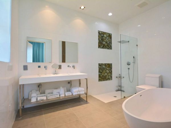 Bahamas Beachfront Luxury 9 Bedroom Villa Perfect Getaway