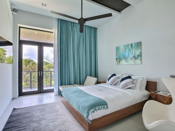 Bahamas Beachfront Luxury 9 Bedroom Villa Perfect Getaway