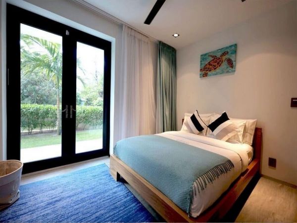 Bahamas Beachfront Luxury 9 Bedroom Villa Perfect Getaway