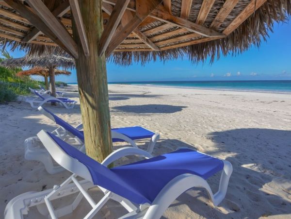 Bahamas Beachfront Luxury 9 Bedroom Villa Perfect Getaway