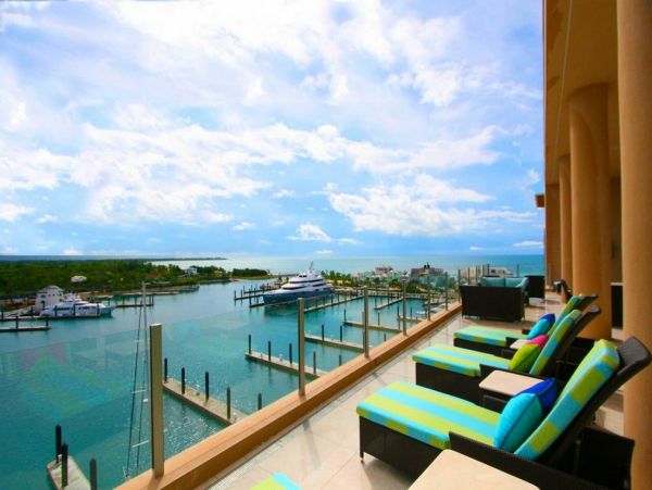Bahamas Luxury 5 Bedroom Vacation Rental Great Amenities