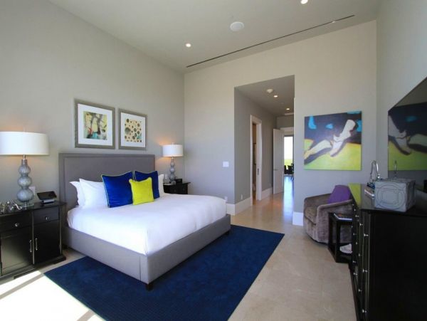 Bahamas Luxury 5 Bedroom Vacation Rental Great Amenities