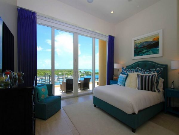 Bahamas Luxury 5 Bedroom Vacation Rental Great Amenities