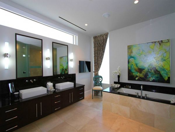 Bahamas Luxury 5 Bedroom Vacation Rental Great Amenities