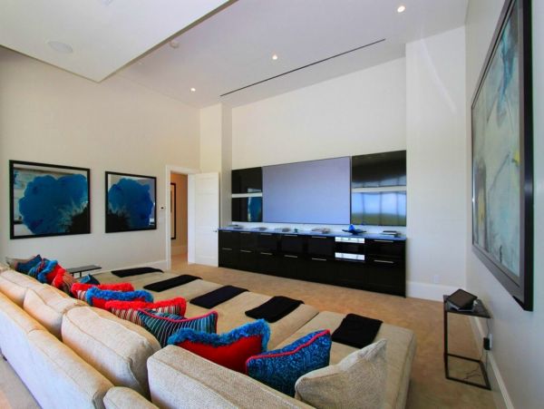Bahamas Luxury 5 Bedroom Vacation Rental Great Amenities