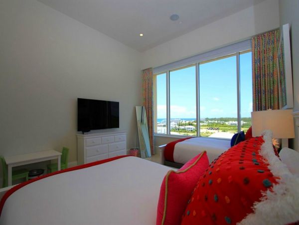 Bahamas Luxury 5 Bedroom Vacation Rental Great Amenities