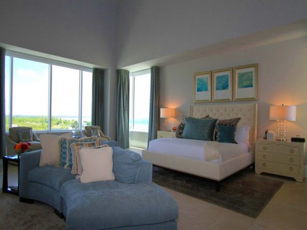 Bahamas Luxury 5 Bedroom Vacation Rental Great Amenities