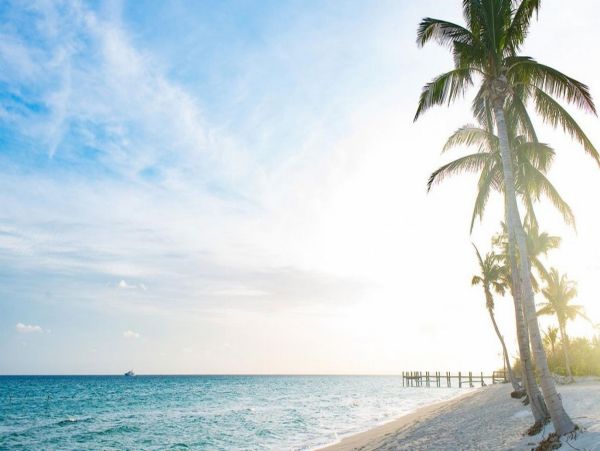 Bahamas Luxury 5 Bedroom Vacation Rental Great Amenities
