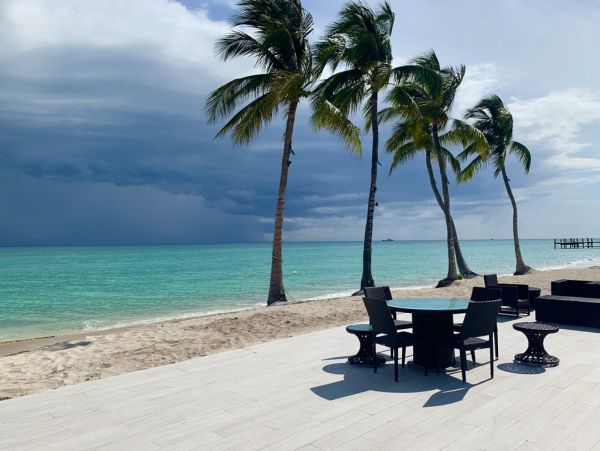 Bahamas Luxury 5 Bedroom Vacation Rental Great Amenities