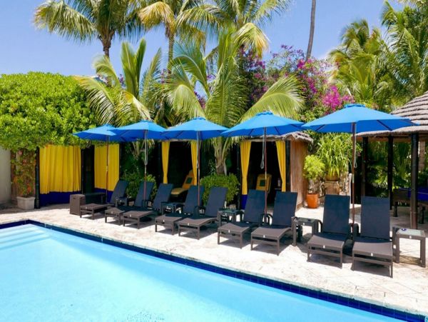 Bahamas Luxury 5 Bedroom Vacation Rental Great Amenities