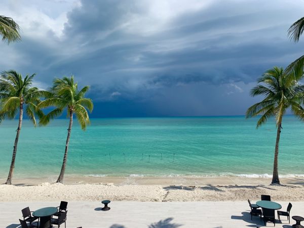Bahamas Luxury 5 Bedroom Vacation Rental Great Amenities