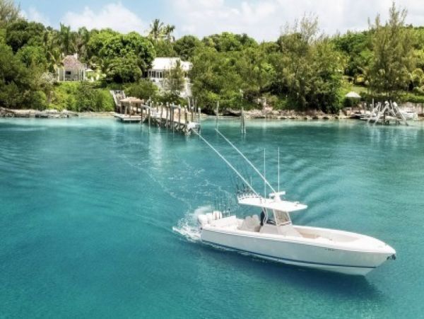 Bahamas Ocean View Luxury Four Bedroom Villa Private Pool