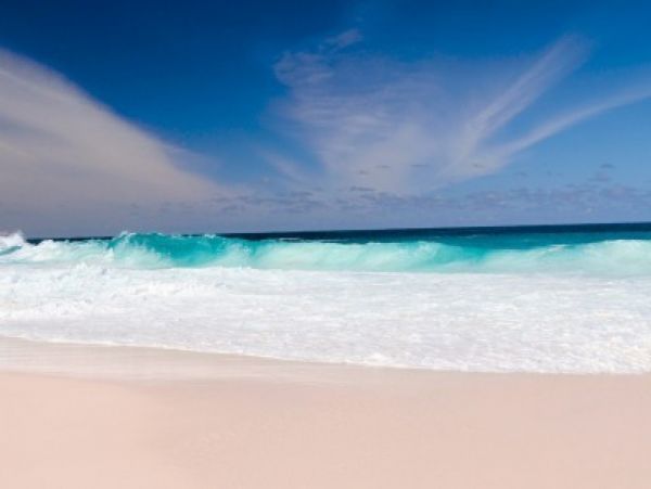 Bahamas Ocean View Luxury Four Bedroom Villa Private Pool