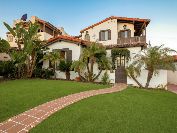 Bahamas Ocean View Luxury Four Bedroom Villa Private Pool