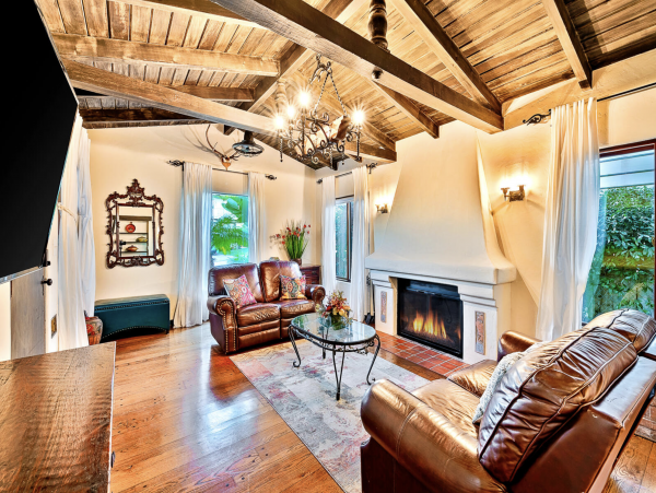 Bahamas Ocean View Luxury Four Bedroom Villa Private Pool