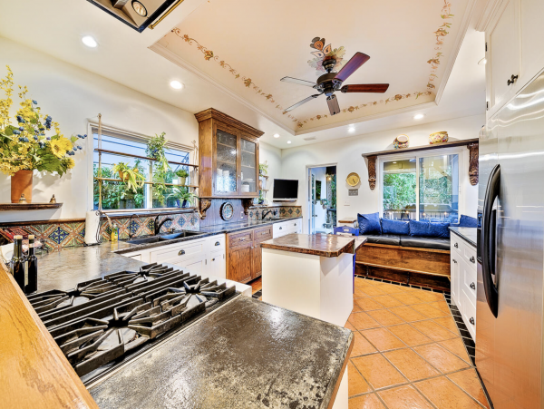 Bahamas Ocean View Luxury Four Bedroom Villa Private Pool