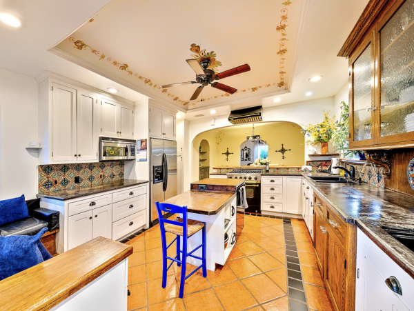Bahamas Ocean View Luxury Four Bedroom Villa Private Pool