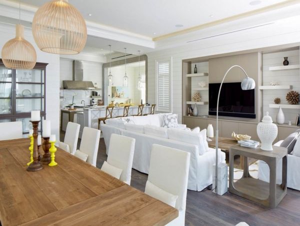 Luxury Bahamas 7 Bedroom Vacation Villa with Great Amenities