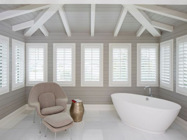 Luxury Bahamas 7 Bedroom Vacation Villa with Great Amenities
