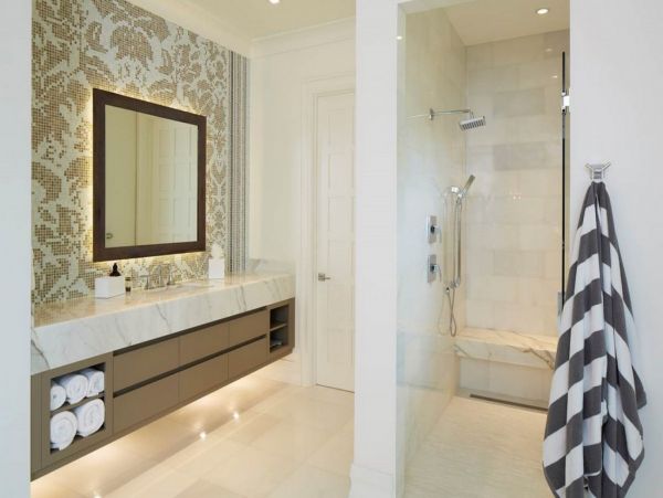 Luxury Bahamas 7 Bedroom Vacation Villa with Great Amenities