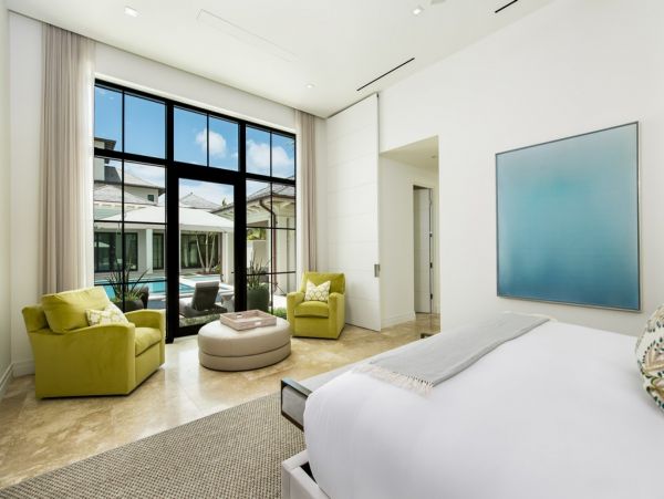 Luxurious 5 Bedroom Pool House in Bahamas Sleeps 15