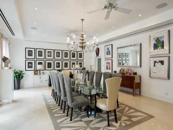 Caribbean Majesty: A Haven of Luxury and Elegance in St. Peter, Barbados