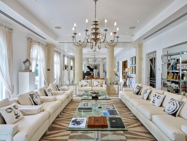 Caribbean Majesty: A Haven of Luxury and Elegance in St. Peter, Barbados