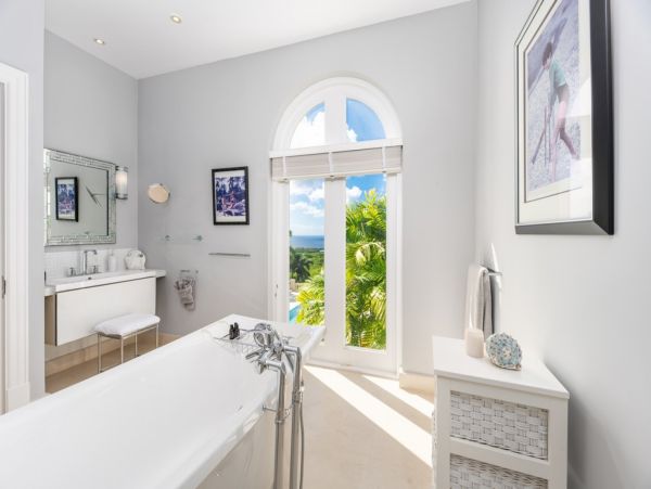 Caribbean Majesty: A Haven of Luxury and Elegance in St. Peter, Barbados