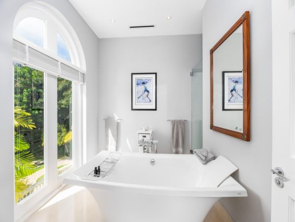 Caribbean Majesty: A Haven of Luxury and Elegance in St. Peter, Barbados