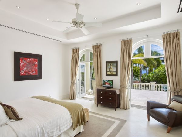 Caribbean Majesty: A Haven of Luxury and Elegance in St. Peter, Barbados