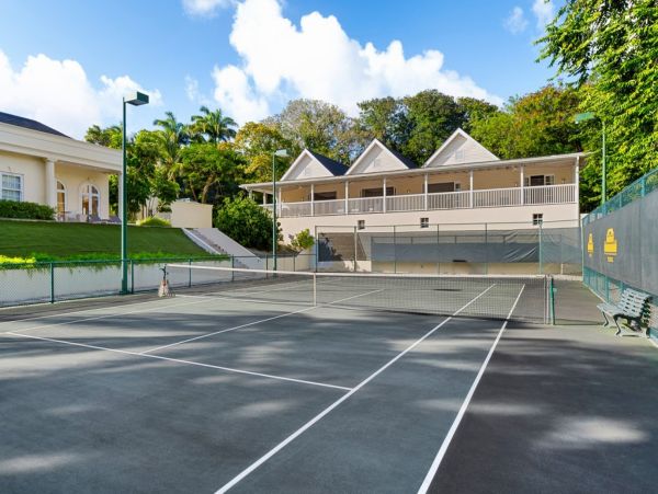 Caribbean Majesty: A Haven of Luxury and Elegance in St. Peter, Barbados