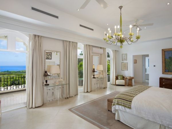 Caribbean Majesty: A Haven of Luxury and Elegance in St. Peter, Barbados