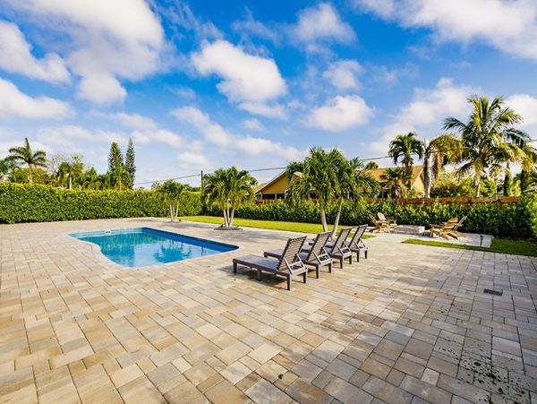 Beautiful North Naples Home with 3 Bedrooms
