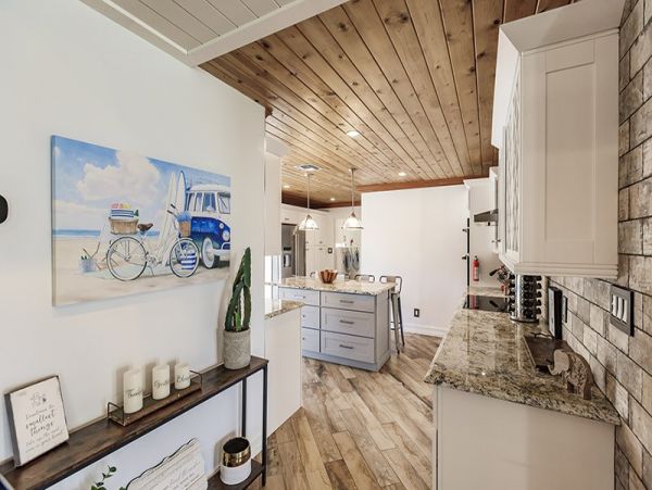 Beautiful North Naples Home with 3 Bedrooms