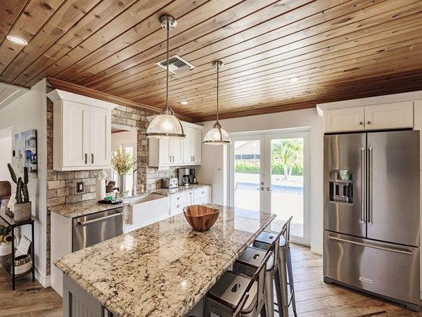 Beautiful North Naples Home with 3 Bedrooms