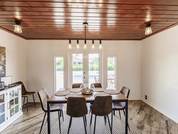 Beautiful North Naples Home with 3 Bedrooms