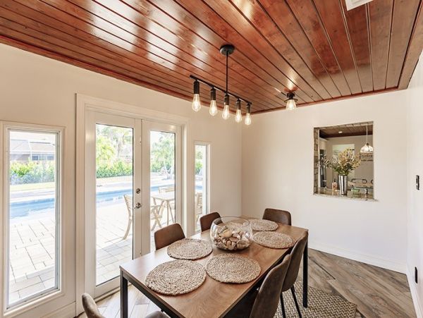 Beautiful North Naples Home with 3 Bedrooms
